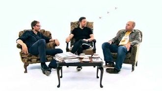 Episode 8 Karl Comes Home: The Debrief