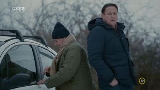 Episode 30 Autóvadászat