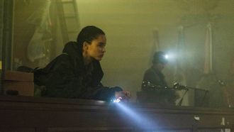 Episode 9 Peppers