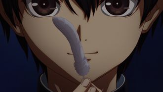 Episode 1 Sophist