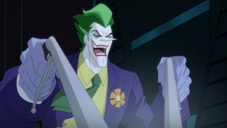 Episode 21 Run for the Money