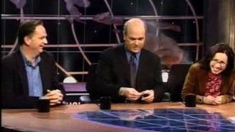 Episode 6 March 28, 2003