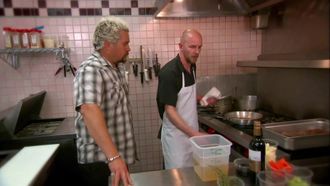 Episode 7 A Festival of Flavor