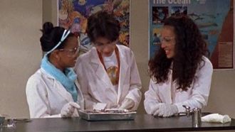 Episode 19 Gordo and the Girl