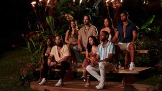 Episode 1 Same Island, New Twists