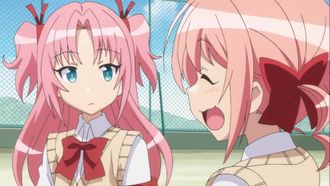 Episode 13 Sorry, Hime-kun