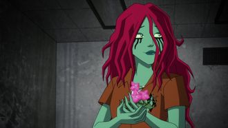 Episode 6 All the Best Inmates Have Daddy Issues