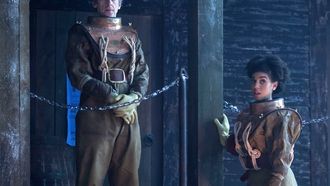Episode 3 Thin Ice