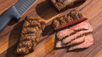 Episode 21 Grilled Short Ribs and Vegetable Casserole