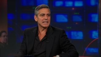 Episode 59 George Clooney