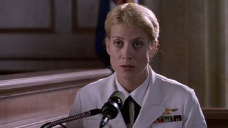 Episode 3 Navy Blues