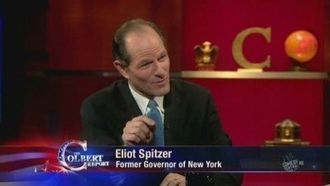 Episode 18 Eliot Spitzer