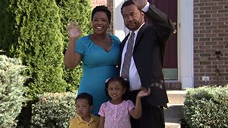 Episode 12 CeCe Peniston / Kellie Williams