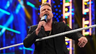 Episode 29 Lumberjack Match