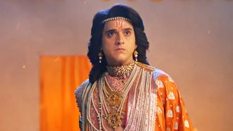 Episode 275 Prahaar Ka Samay