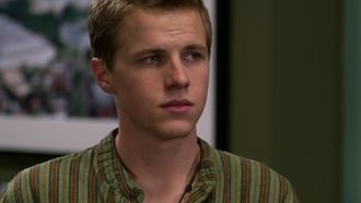 Episode 6 Public School Enemies