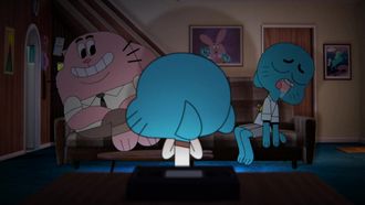 Episode 34 The Meddler