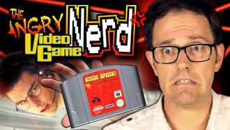 Episode 7 Mission: Impossible (N64)