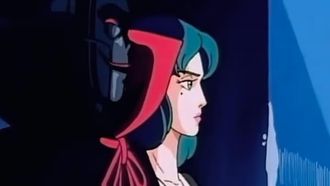 Episode 41 Miredii no inbô