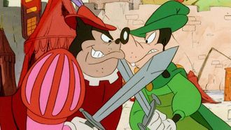 Episode 19 Goofin' Hood & His Melancholy Men