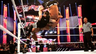 Episode 14 TLC 2015 Fallout