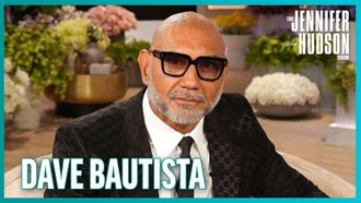 Episode 4 Dave Bautista