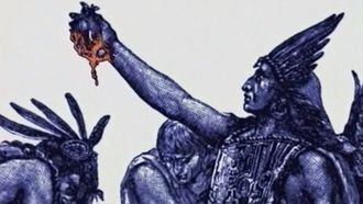 Episode 5 Aztecs