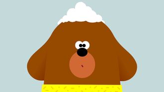 Episode 31 The Snowman Badge