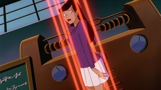 Episode 7 Target