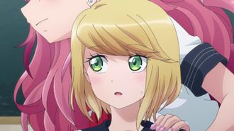 Episode 8 Everybody Has a Secret or Two