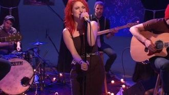 Episode 6 Paramore