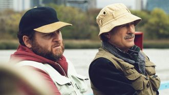 Episode 7 Therapeutic Companion