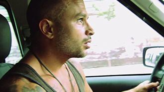 Episode 2 Road Rage