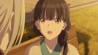 Episode 17 Deep Within the Heart