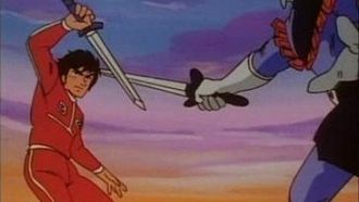 Episode 14 Yurak Gets His Pink Slip