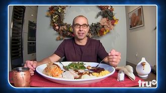 Episode 6 The Early Thanksgiving Episode