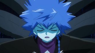 Episode 39 That Guy from the Future