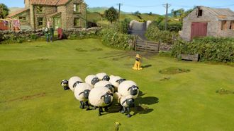 Episode 3 The Shepherd