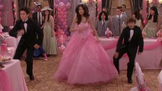 Episode 20 Quinceanera