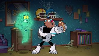 Episode 19 Warner Bros. 100th Anniversary