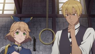 Episode 5 The Old Country Bumpkin Gets Enraged by the Bad Guys