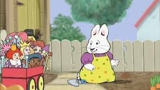 Episode 7 Max Misses the Bus