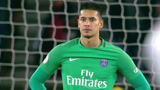 Episode 3 Goalkeepers