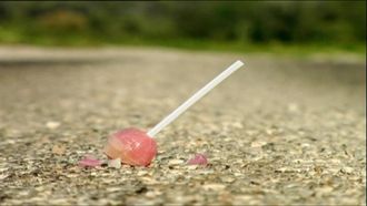 Episode 22 The Quest For The Pink Lollipop