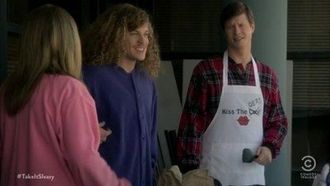 Episode 6 Stop! Pajama Time