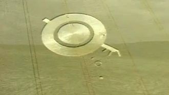Episode 9 Crop Circles