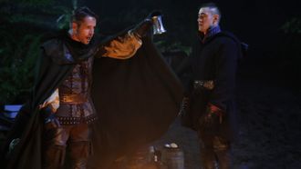 Episode 3 Forget Me Not