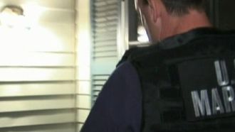 Episode 9 Mother on the Run