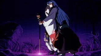 Episode 6 Tetsusaiga: The Phantom Sword