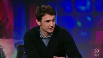 Episode 14 James Franco